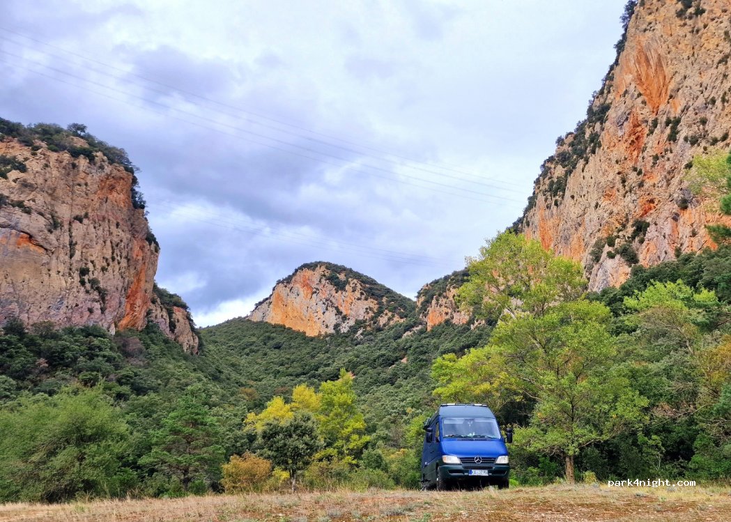 (01423) Lantarón - 2 La Presa Kalea — foto