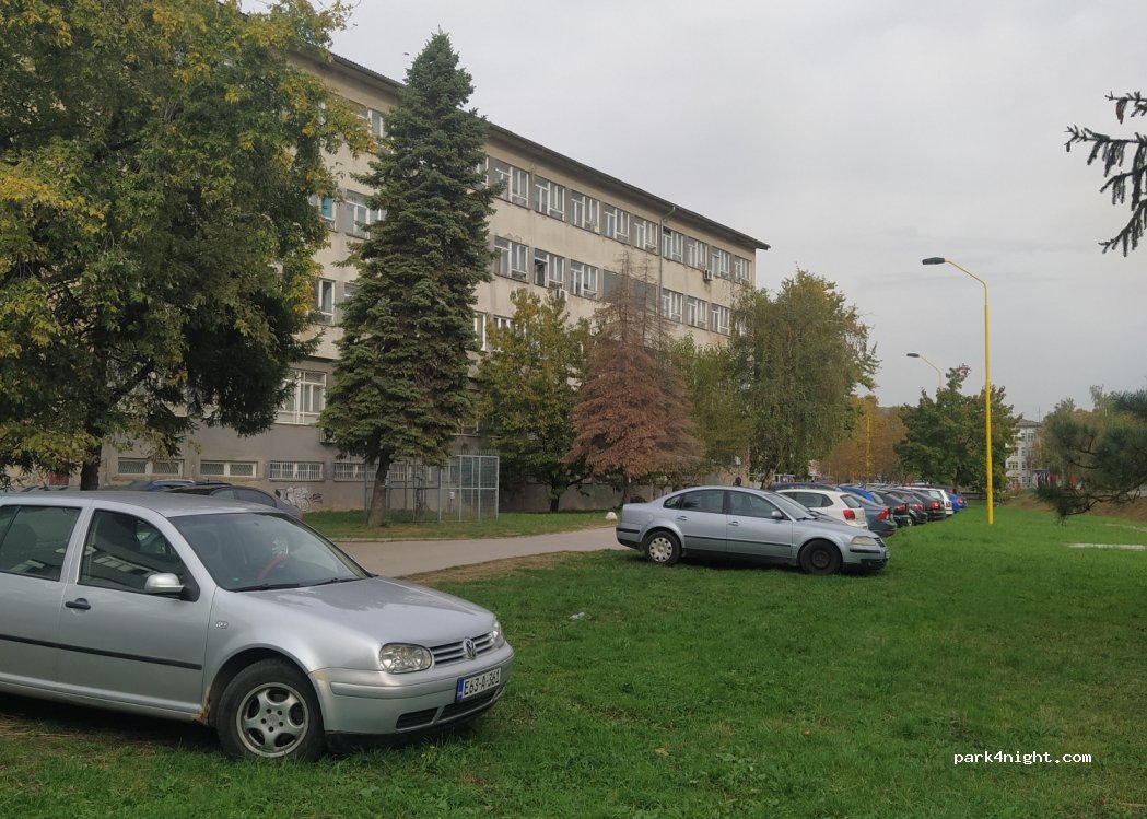 (75000) Tuzla - 8 Univerzitetska — foto 2