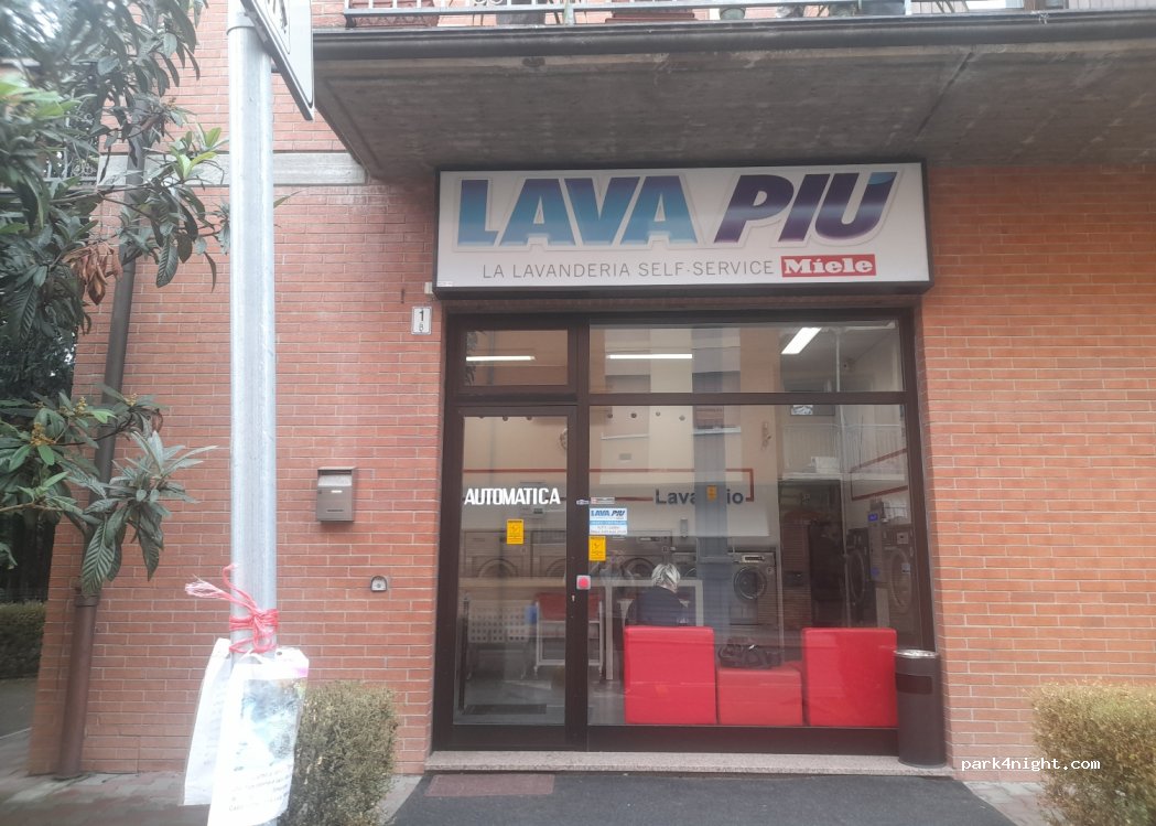 (41051) Castelnuovo Rangone - 29 Viale Eugenio Zanasi — foto 3