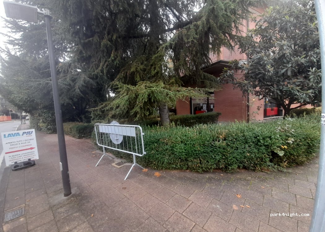 (41051) Castelnuovo Rangone - 29 Viale Eugenio Zanasi — foto 4