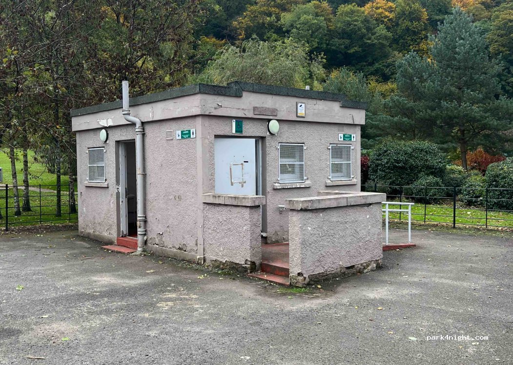 (FK9 5LH) Stirling - Alloa Rd — foto