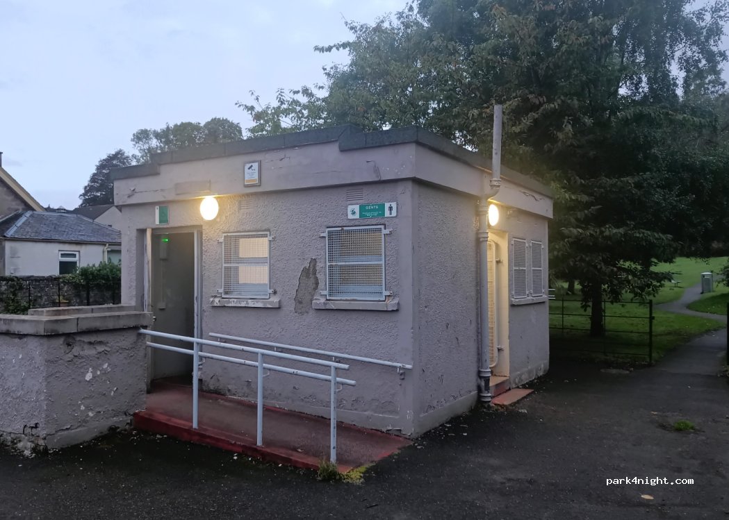 (FK9 5LH) Stirling - Alloa Rd — foto 3