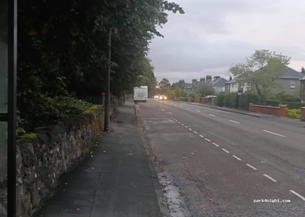 (FK9 5LH) Stirling - Alloa Rd — foto 4