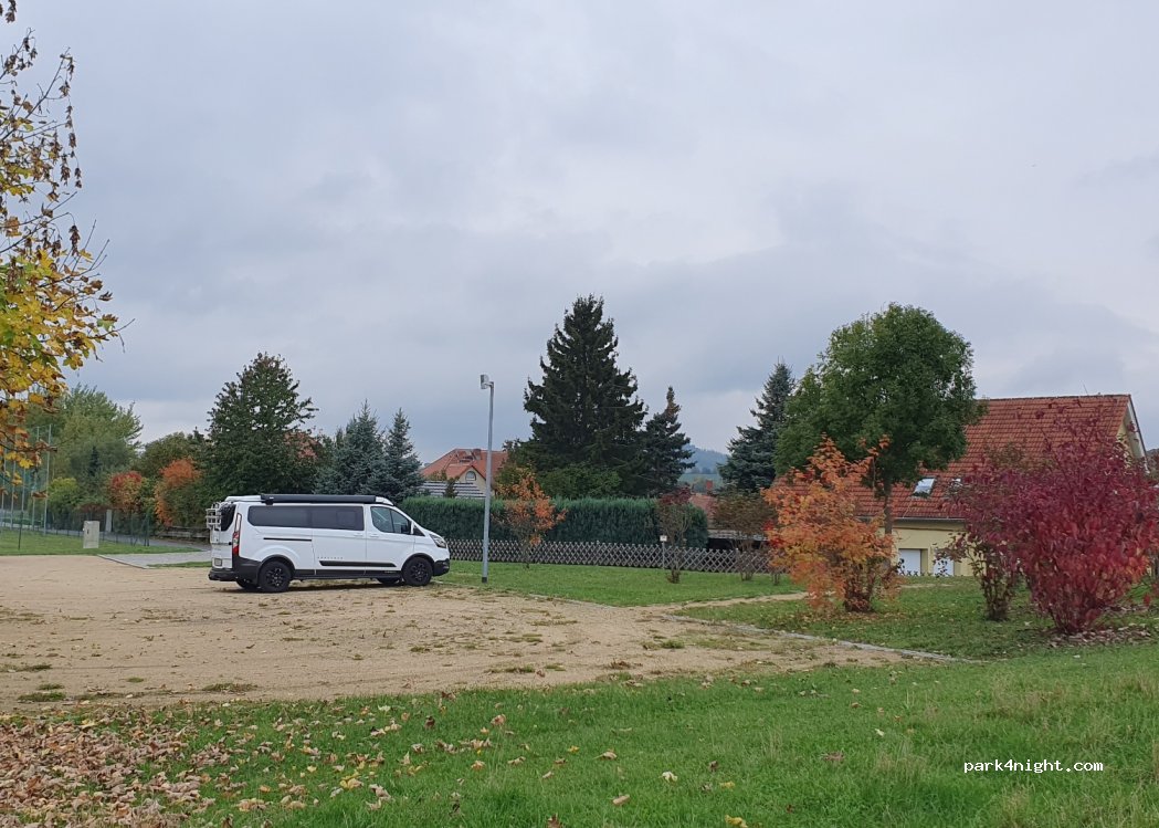 (02763) Bertsdorf-Hörnitz - 7 Heinestraße — foto 3