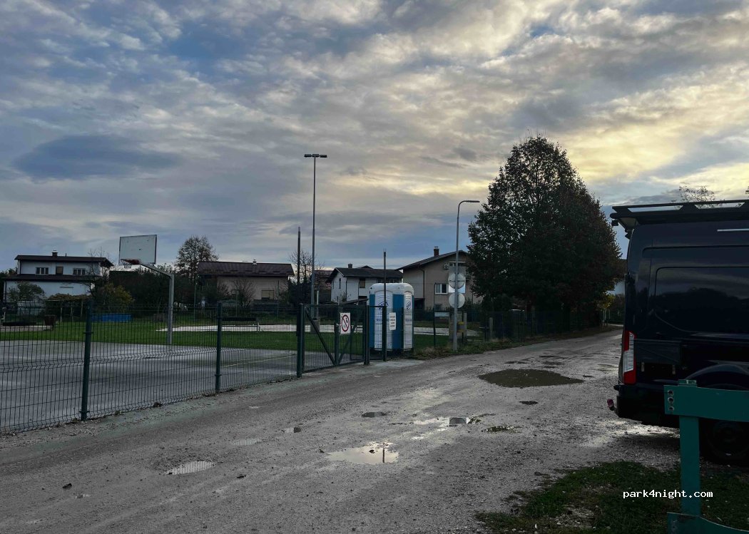 (2331) Pragersko - 1 Stanetova ulica — foto