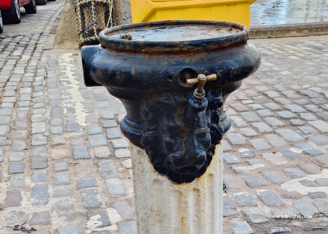(AB39 2JY) Stonehaven - 14 Shorehead — foto