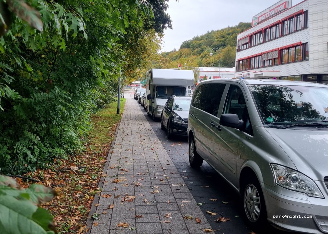 (76532) Baden-Baden - 47 Schwarzwaldstraße — foto 2