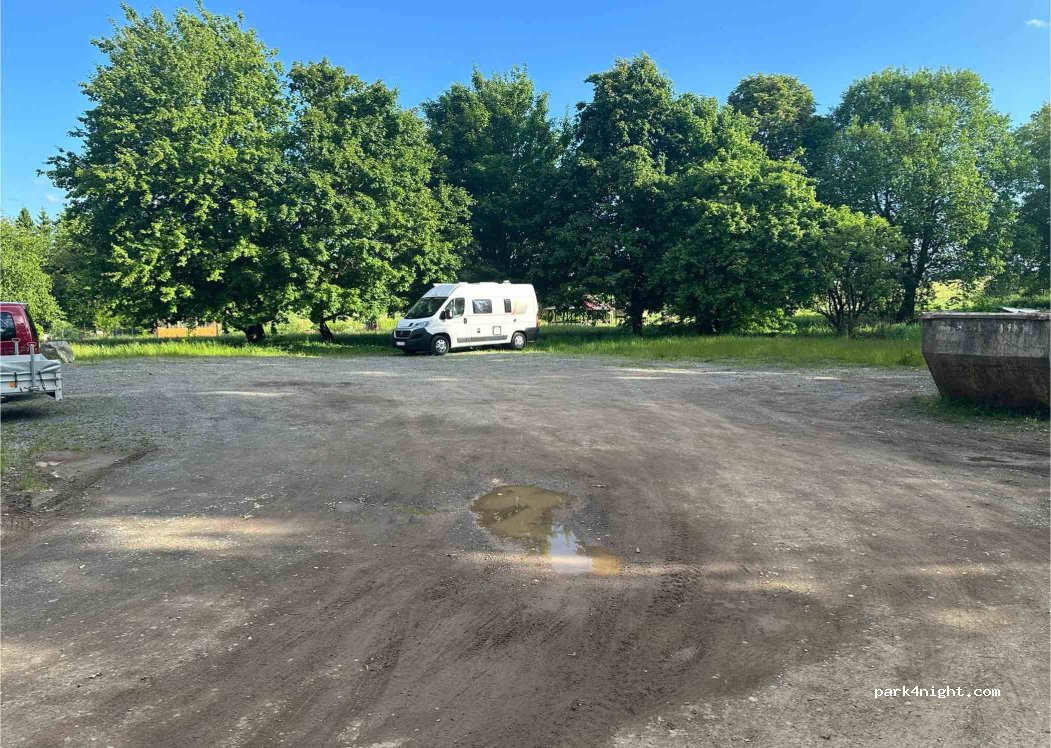 (99768) Harztor - Dorfstraße — foto