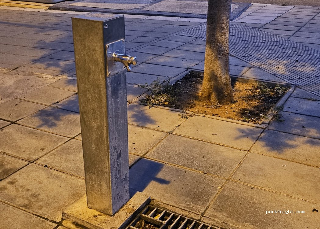 (43569) Les Cases d'Alcanar - 306C Vial Camino — foto