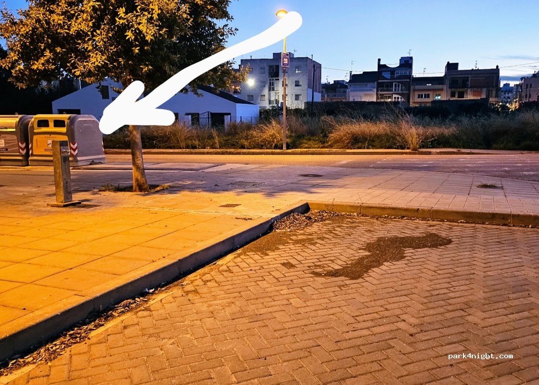 (43569) Les Cases d'Alcanar - 306C Vial Camino — foto 2