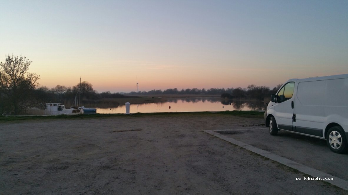 (44320) Frossay - Le Carnet — foto