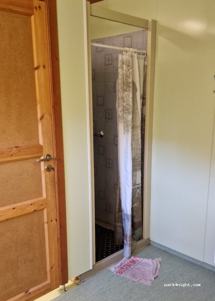 Tosbotn Camping & Cottages — foto 4
