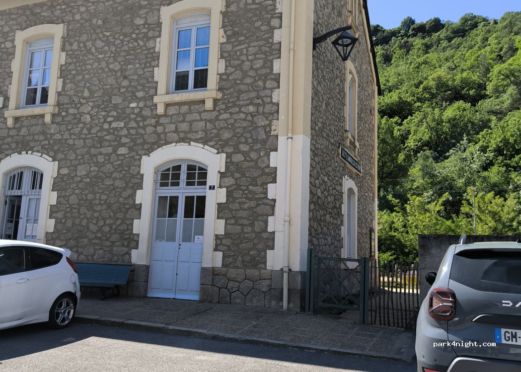 (66360) Olette - 6 Rue de la Gare — foto 3