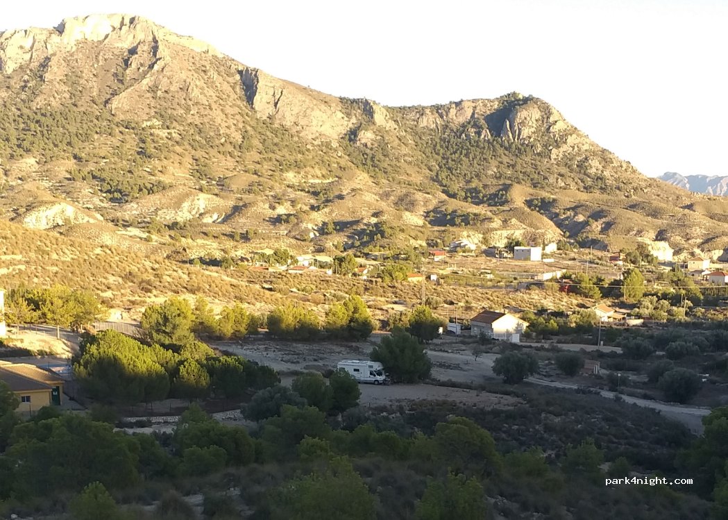(30627) El Rellano - — foto 2