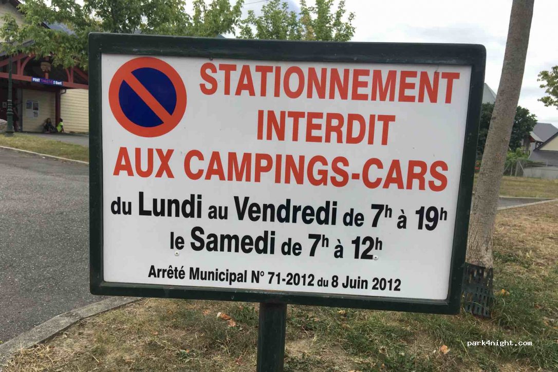 (65400) Argelès-Gazost - Voie Verte des Gaves — foto 2