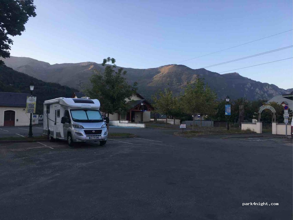 (65400) Argelès-Gazost - Voie Verte des Gaves — foto 3