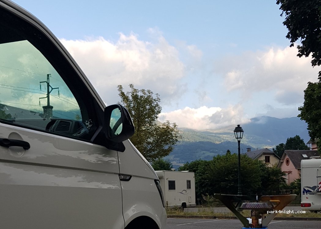 (65400) Argelès-Gazost - Voie Verte des Gaves — foto 4