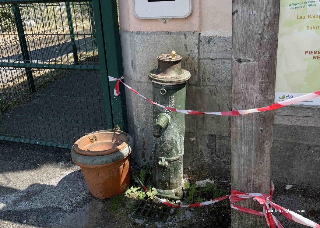 (65400) Argelès-Gazost - Voie Verte des Gaves — foto 5