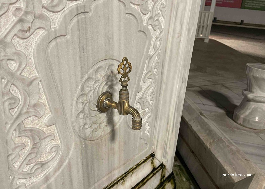 (07090) Kepez - 28 3021. Sokak — foto 2
