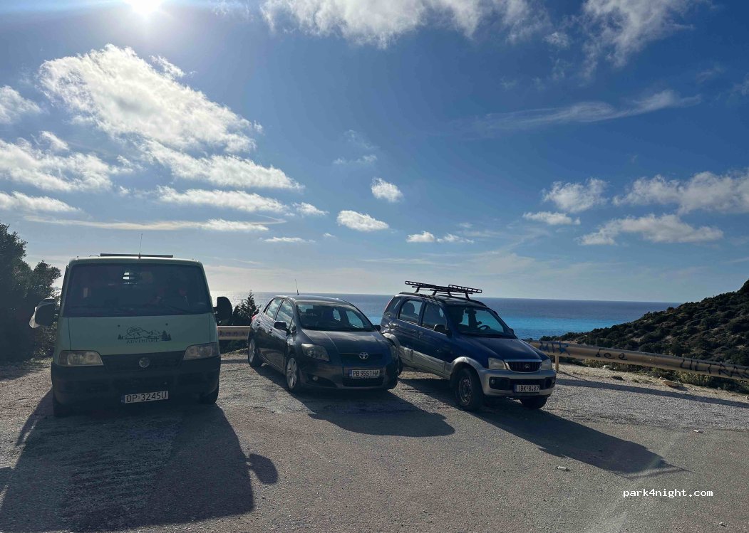 (310 82) Apollonioi - Unnamed Road — foto 4