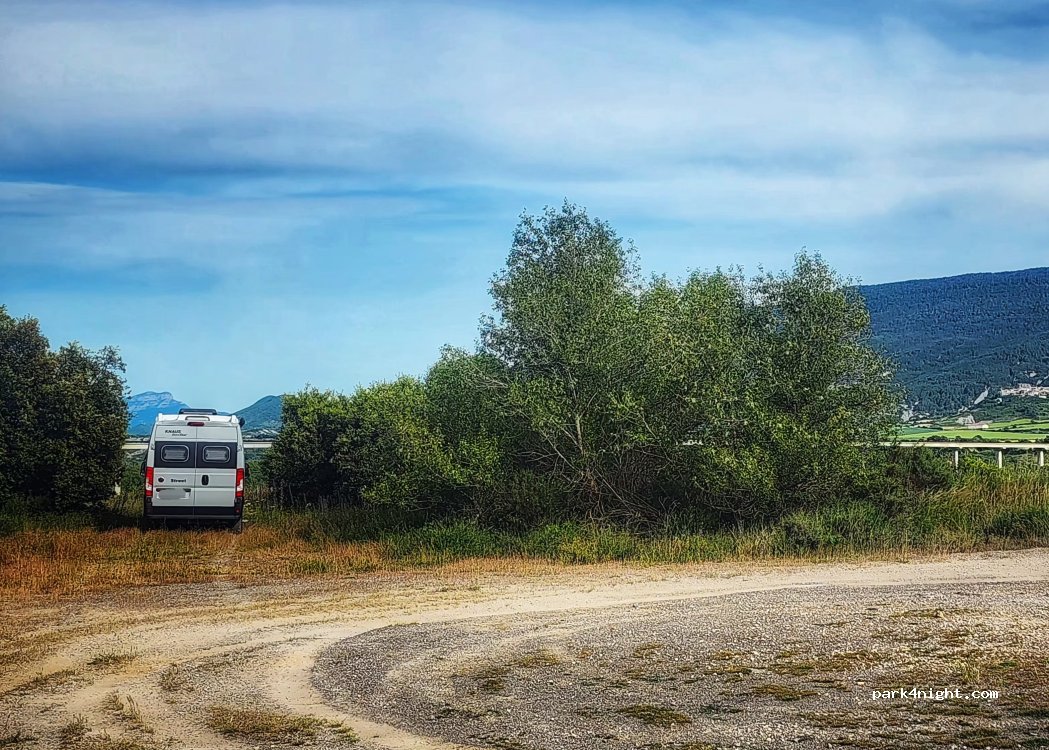 (50682) Sigüés - N-240 — foto 2