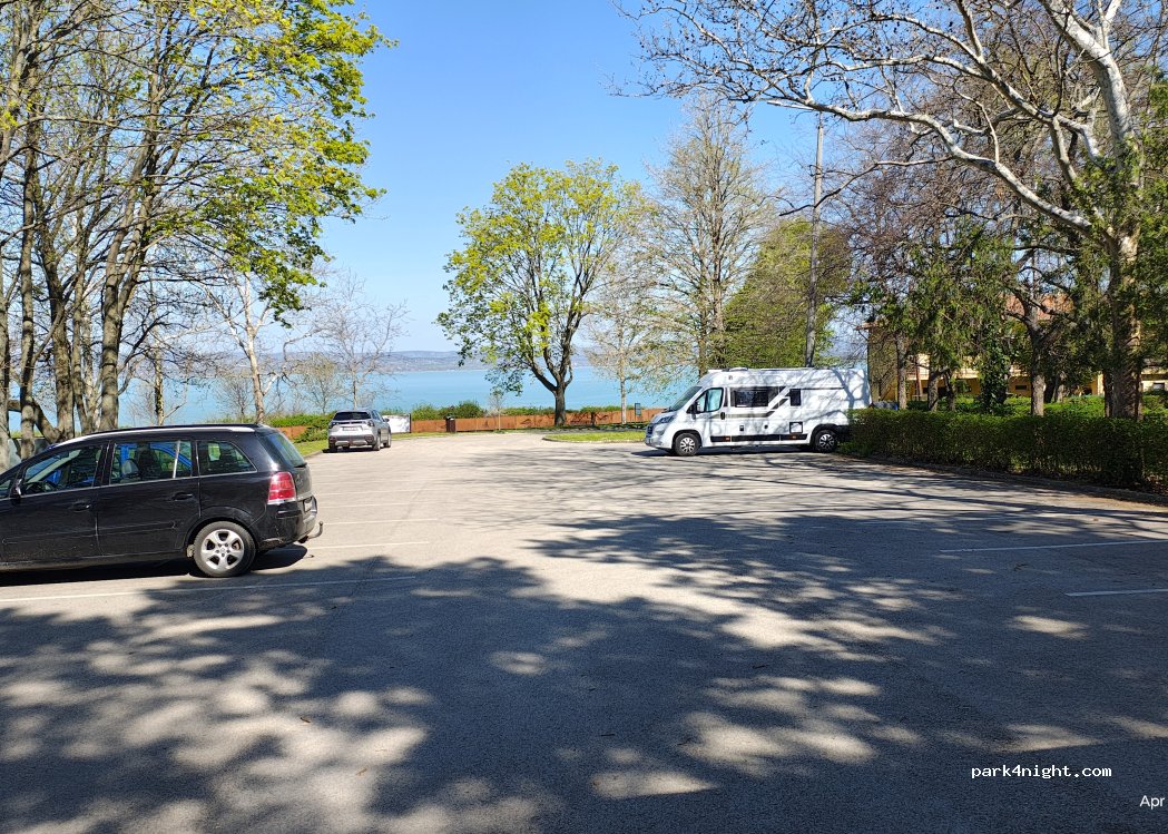 (8623) Balatonföldvár - Kelta sétány — foto 5