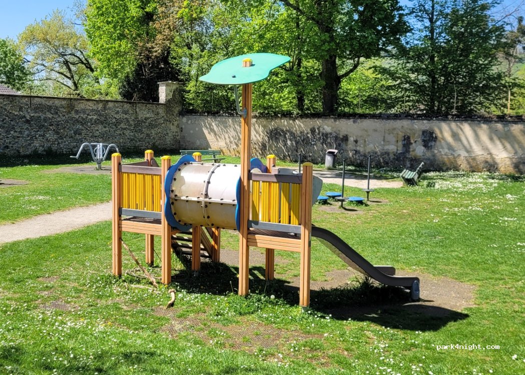 (38160) Saint-Marcellin - 5 Montée du Calvaire — foto 3