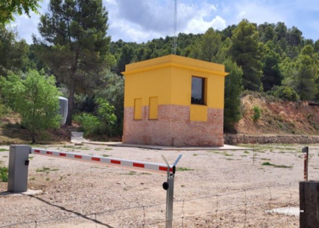 Hotel La Parada del Compte — foto