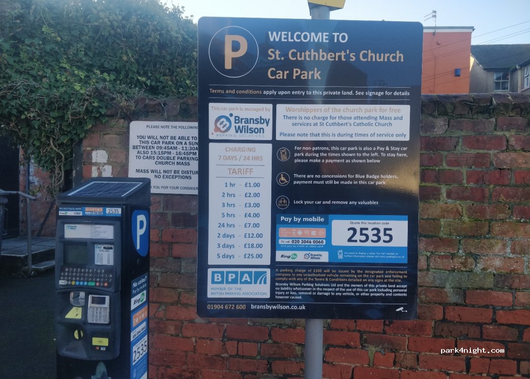 (FY1 6BS) Blackpool - 53 Crystal Road — foto 2