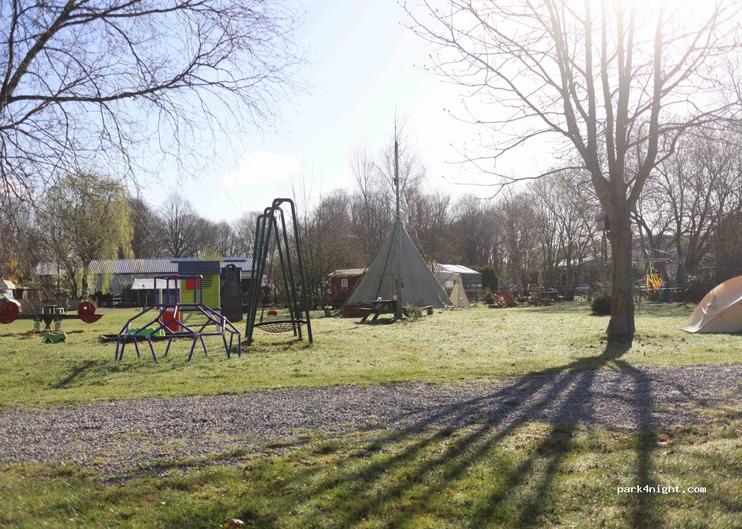 Camping Luna de Rolke — foto 5