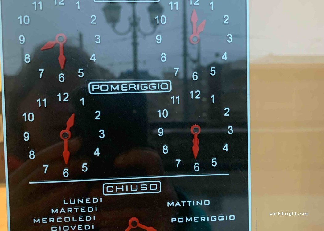 (92100) Agrigento - 105 Via Empedocle — foto