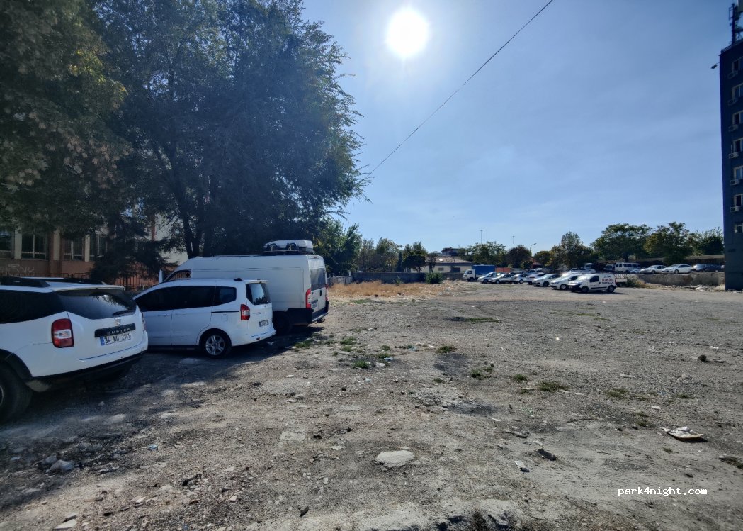 (27080) Şehitkamil - 6 Bay Ahmet Çıkmazı — foto