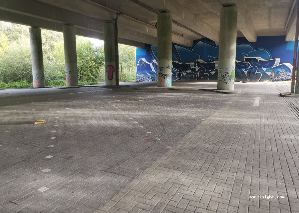 (26133) Oldenburg - Westfalendamm — foto
