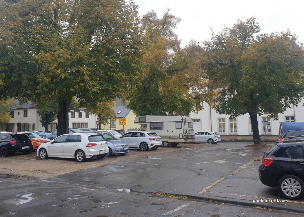 (54290) Trier - 10 Irminenfreihof — foto