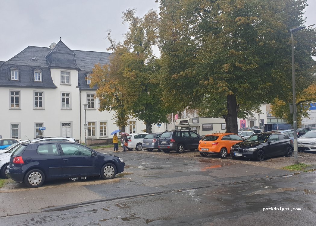 (54290) Trier - 10 Irminenfreihof — foto 2