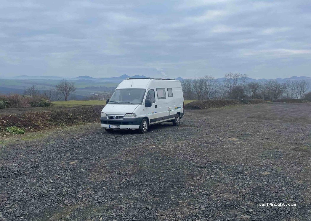 (411 16) Klapý - Unnamed Road — foto 5