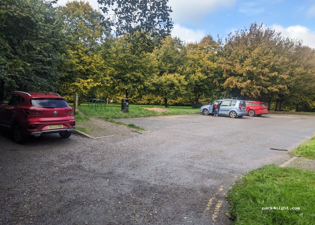 (SN1 4ED) Swindon - — foto