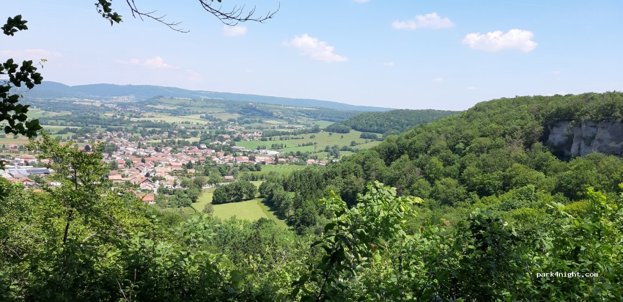(25430) Sancey-le-Grand - 33 D31 — foto 4