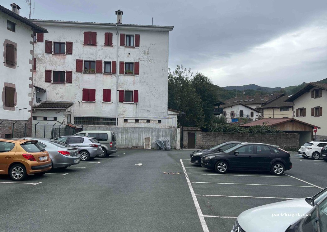 (31700) Elizondo - 2 Calle Braulio Iriarte — foto