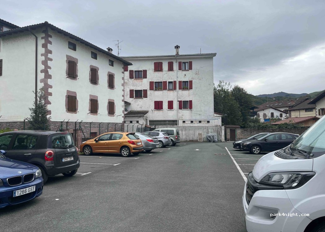 (31700) Elizondo - 2 Calle Braulio Iriarte — foto 2