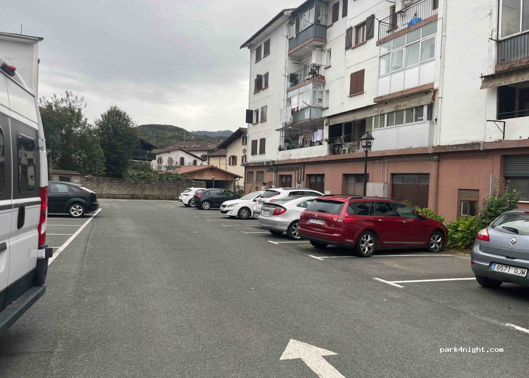 (31700) Elizondo - 2 Calle Braulio Iriarte — foto 3