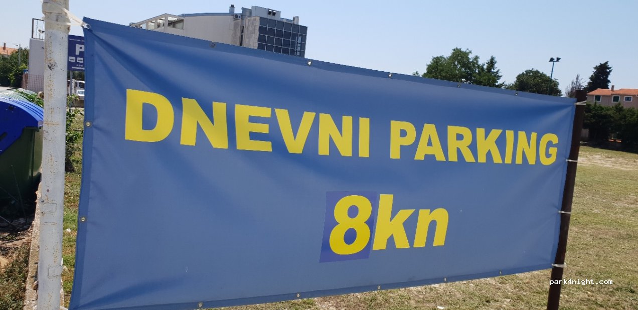 (23000) Zadar - 2A Ulica kralja Tvrtka — foto 2