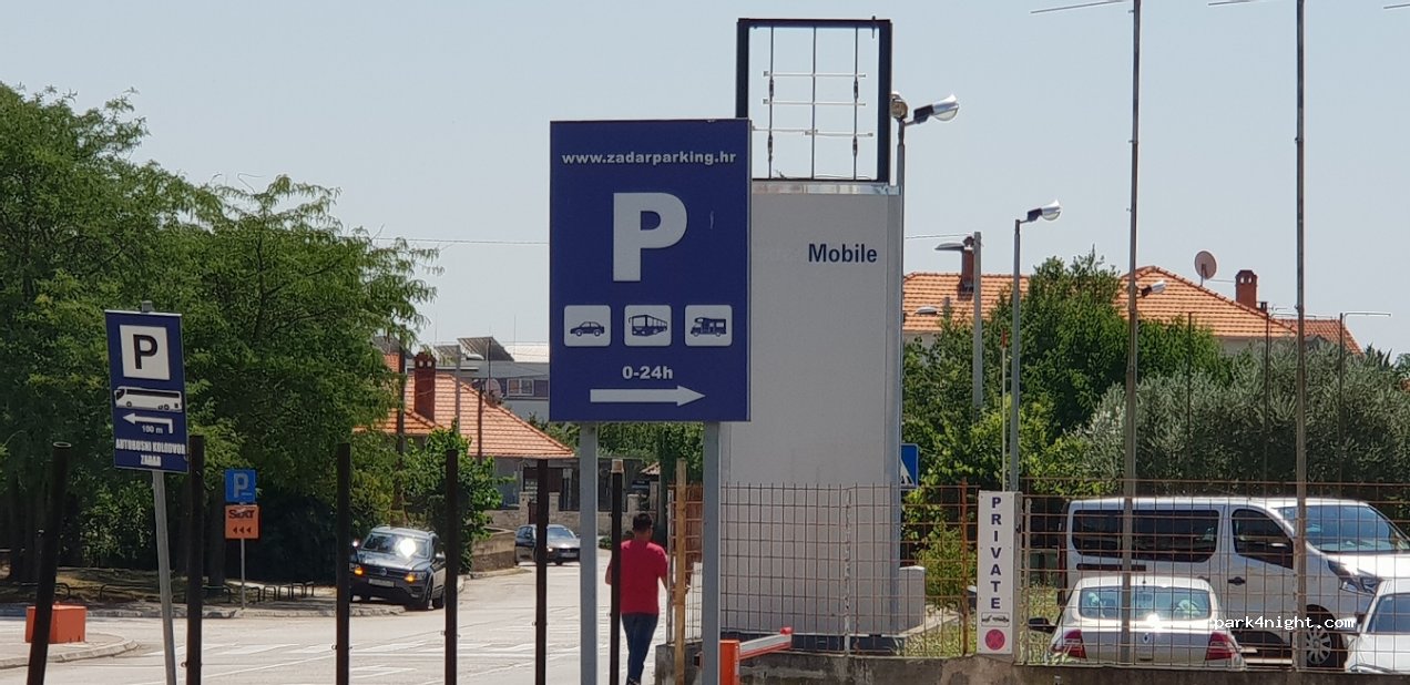 (23000) Zadar - 2A Ulica kralja Tvrtka — foto 3