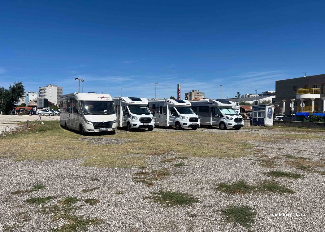 (23000) Zadar - 2A Ulica kralja Tvrtka — foto 4