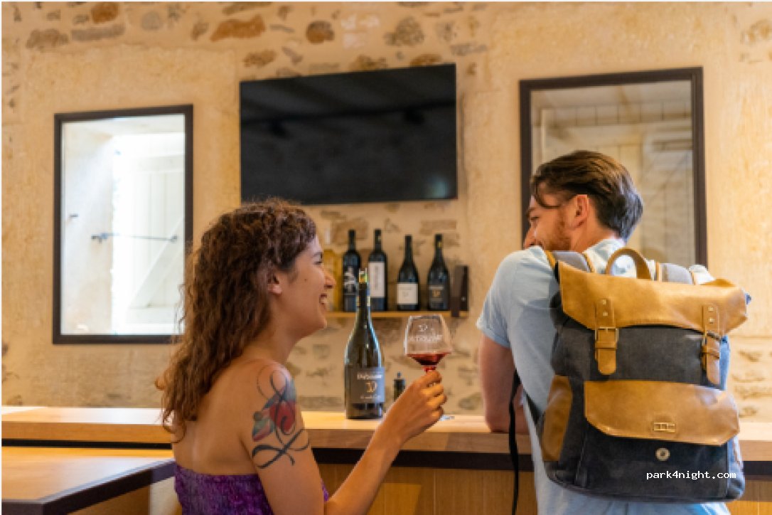 Domaine Saint Jean de l'Arbousier — foto 3