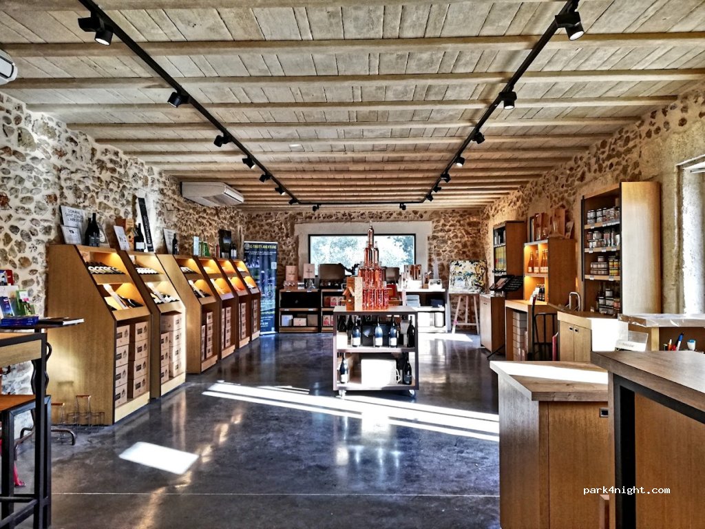 Domaine Saint Jean de l'Arbousier — foto 5