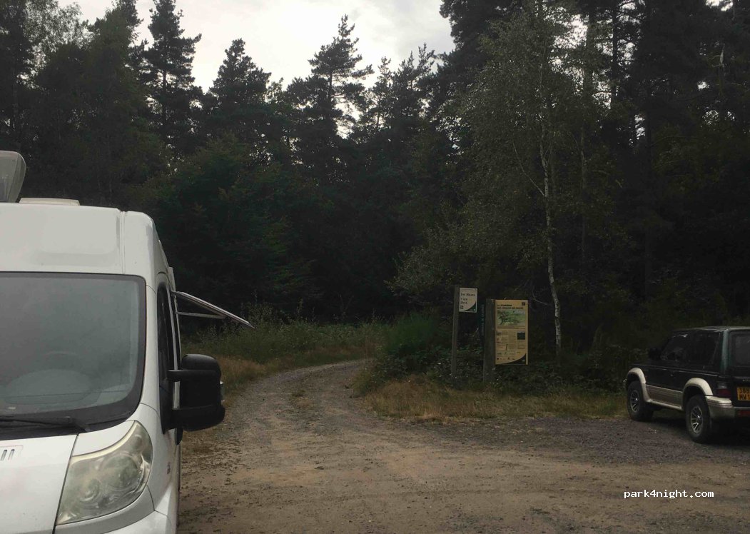 (15110) Lieutadès - Unnamed Road — foto 2