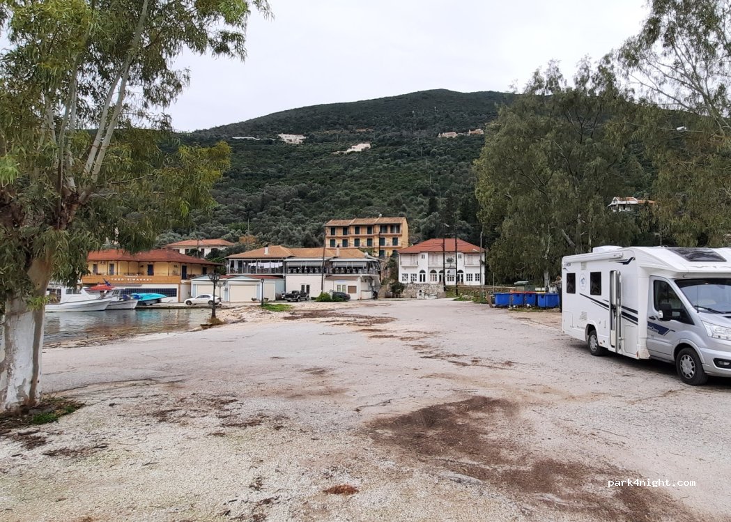 (310 82) Sivota - Anonimos — foto 2