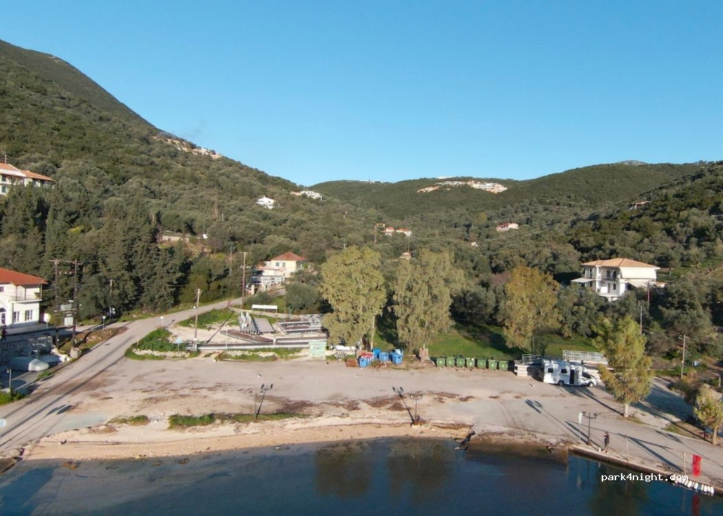 (310 82) Sivota - Anonimos — foto 3
