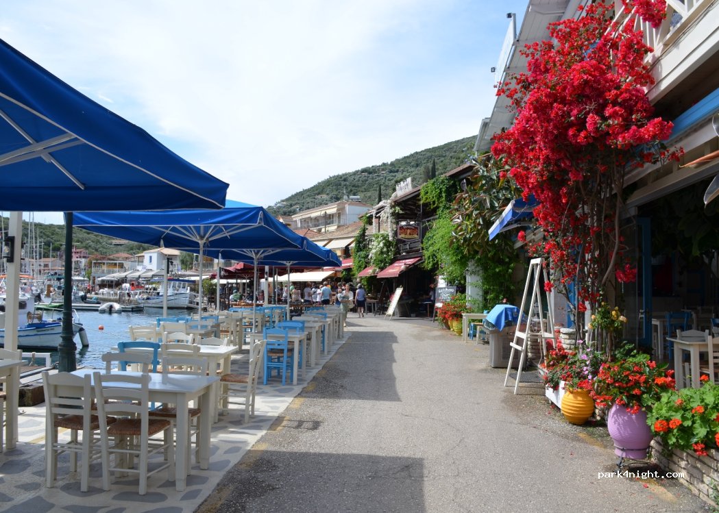 (310 82) Sivota - Anonimos — foto 4